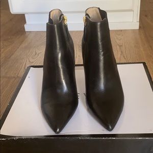 Nine West booties